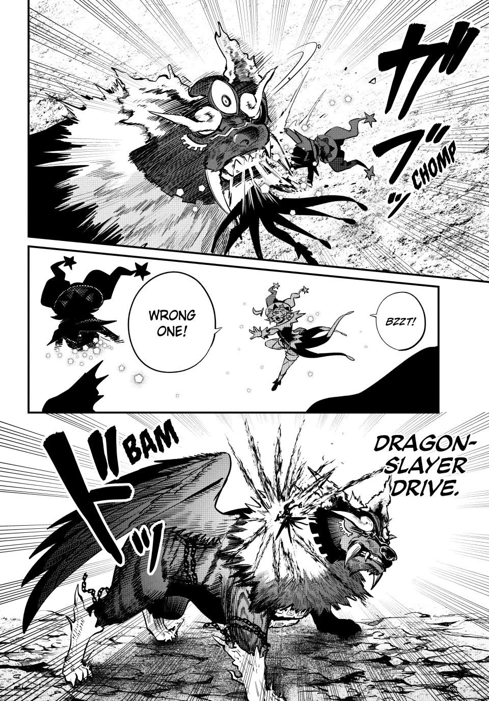 The Exiled Reincarnated Heavy Knight Is Unrivaled In Game Knowledge Chapter 162 - Page 8 in English