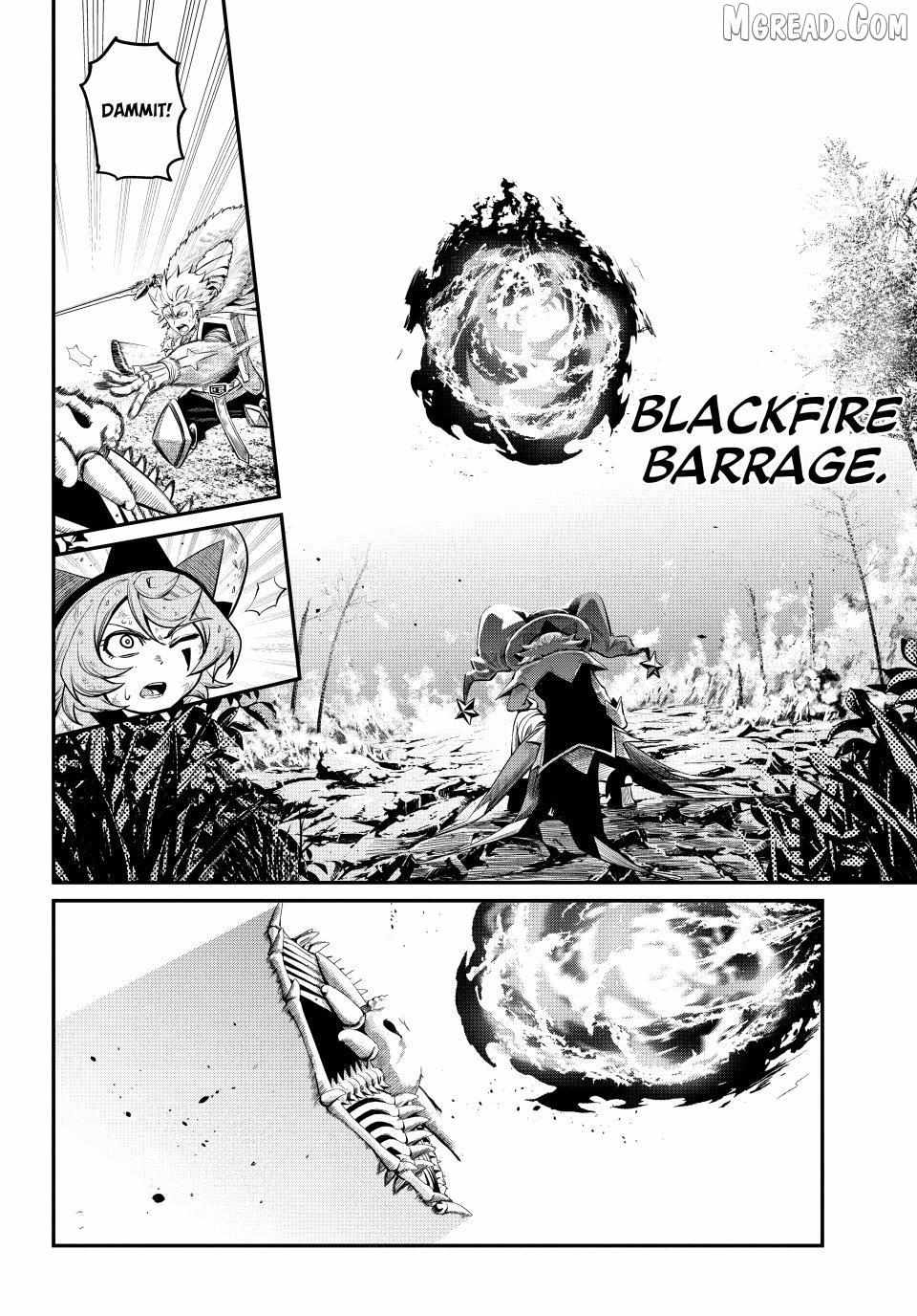 The Exiled Reincarnated Heavy Knight Is Unrivaled In Game Knowledge Chapter 163 - Page 14 in English