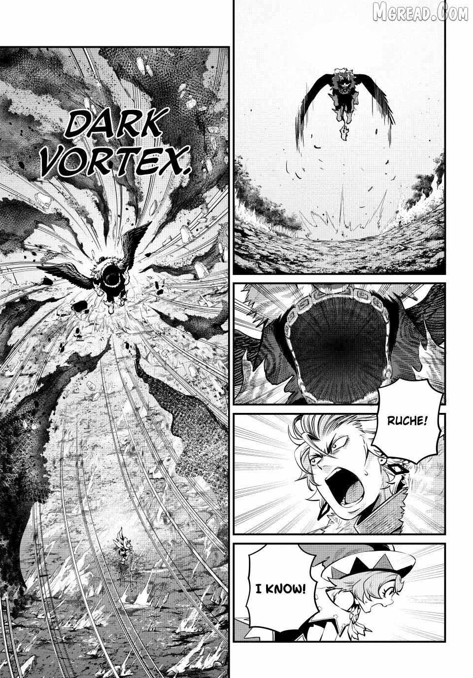 The Exiled Reincarnated Heavy Knight Is Unrivaled In Game Knowledge Chapter 163 - Page 5 in English