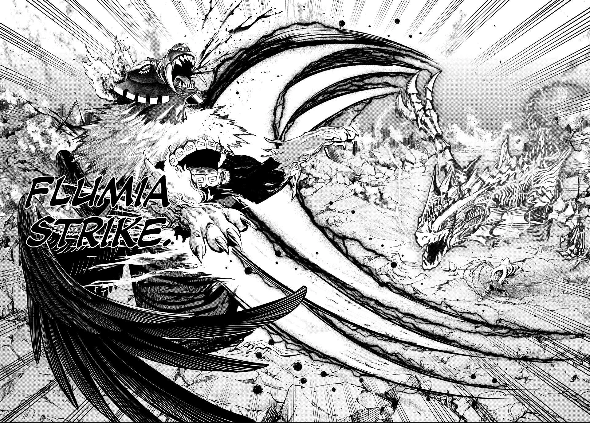 The Exiled Reincarnated Heavy Knight Is Unrivaled In Game Knowledge Chapter 165 - Page 12 in English