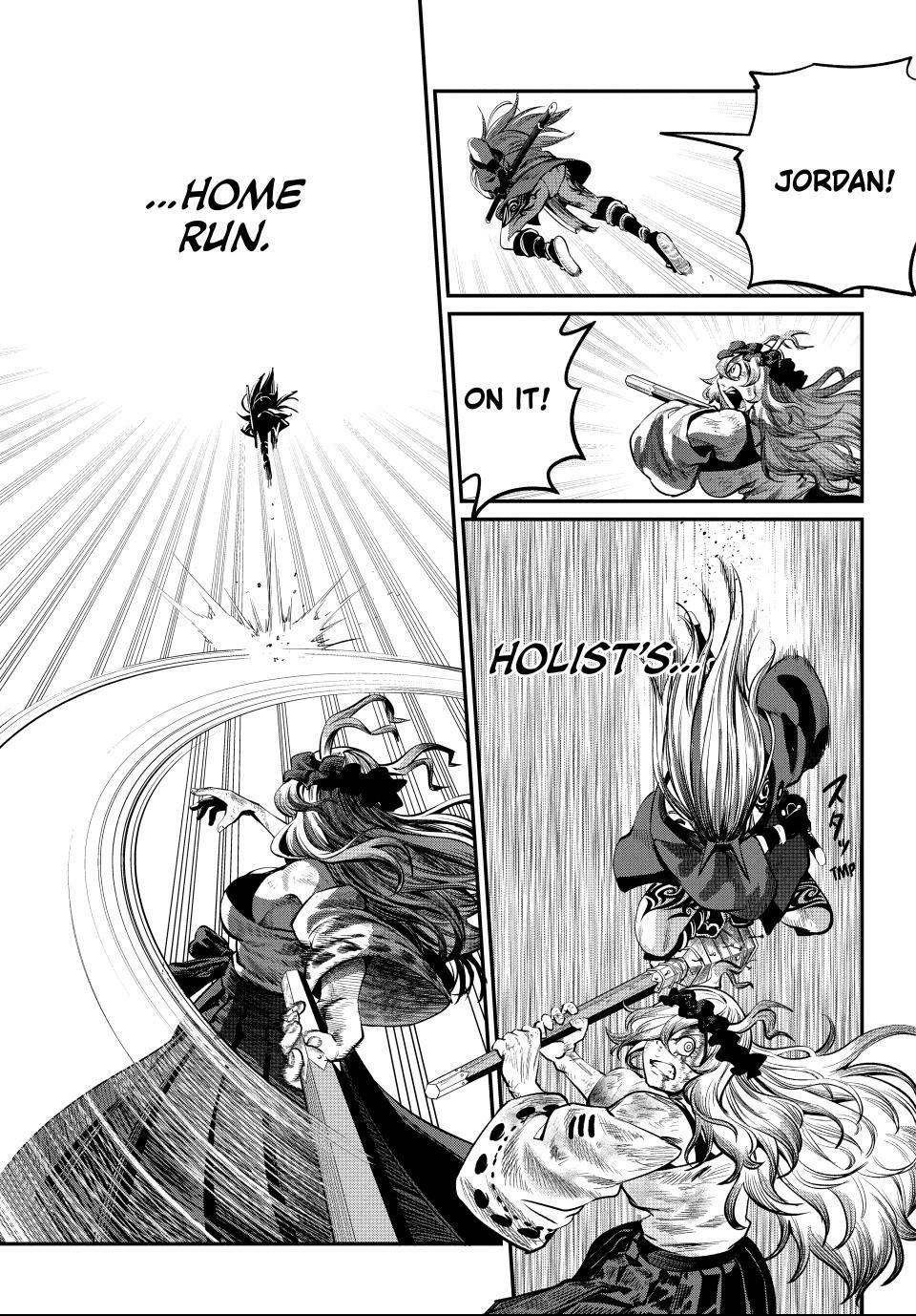 The Exiled Reincarnated Heavy Knight Is Unrivaled In Game Knowledge Chapter 165 - Page 5 in English