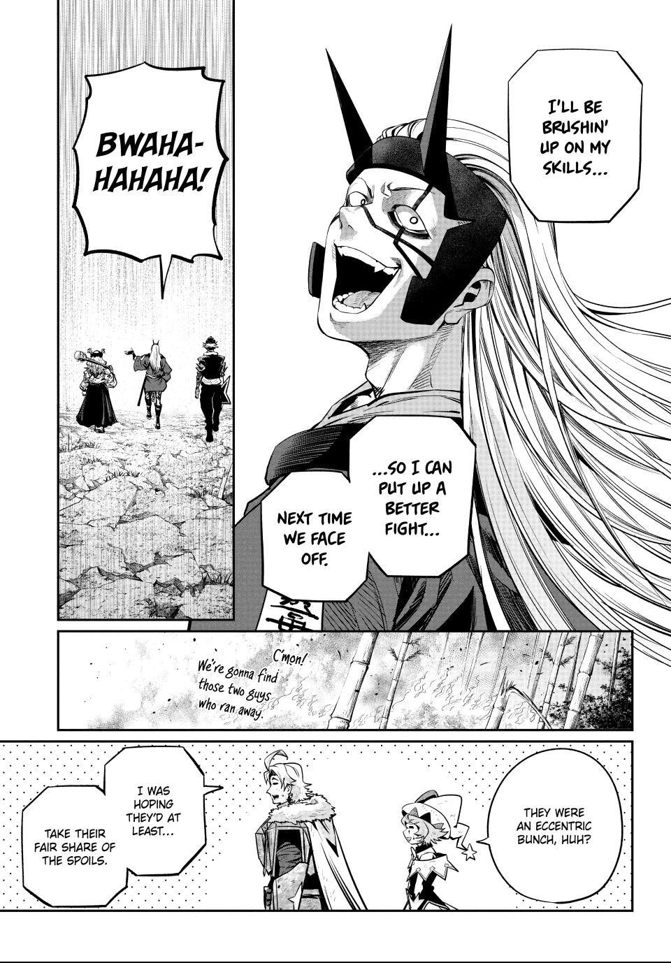 The Exiled Reincarnated Heavy Knight Is Unrivaled In Game Knowledge Chapter 166 - Page 13 in English