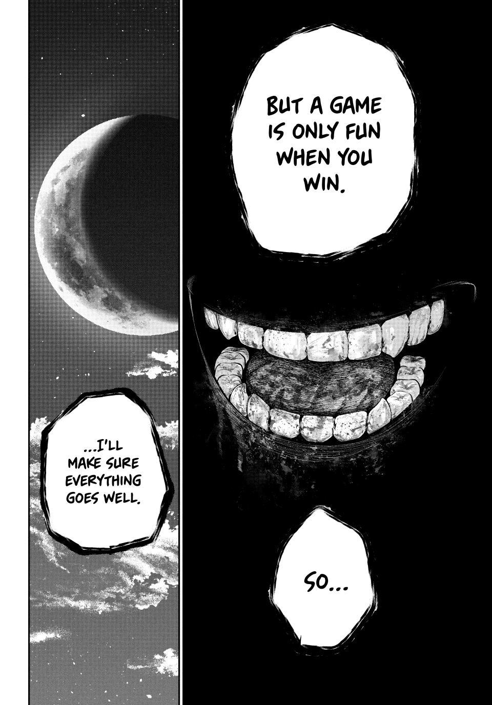 The Exiled Reincarnated Heavy Knight Is Unrivaled In Game Knowledge Chapter 167 - Page 16 in English