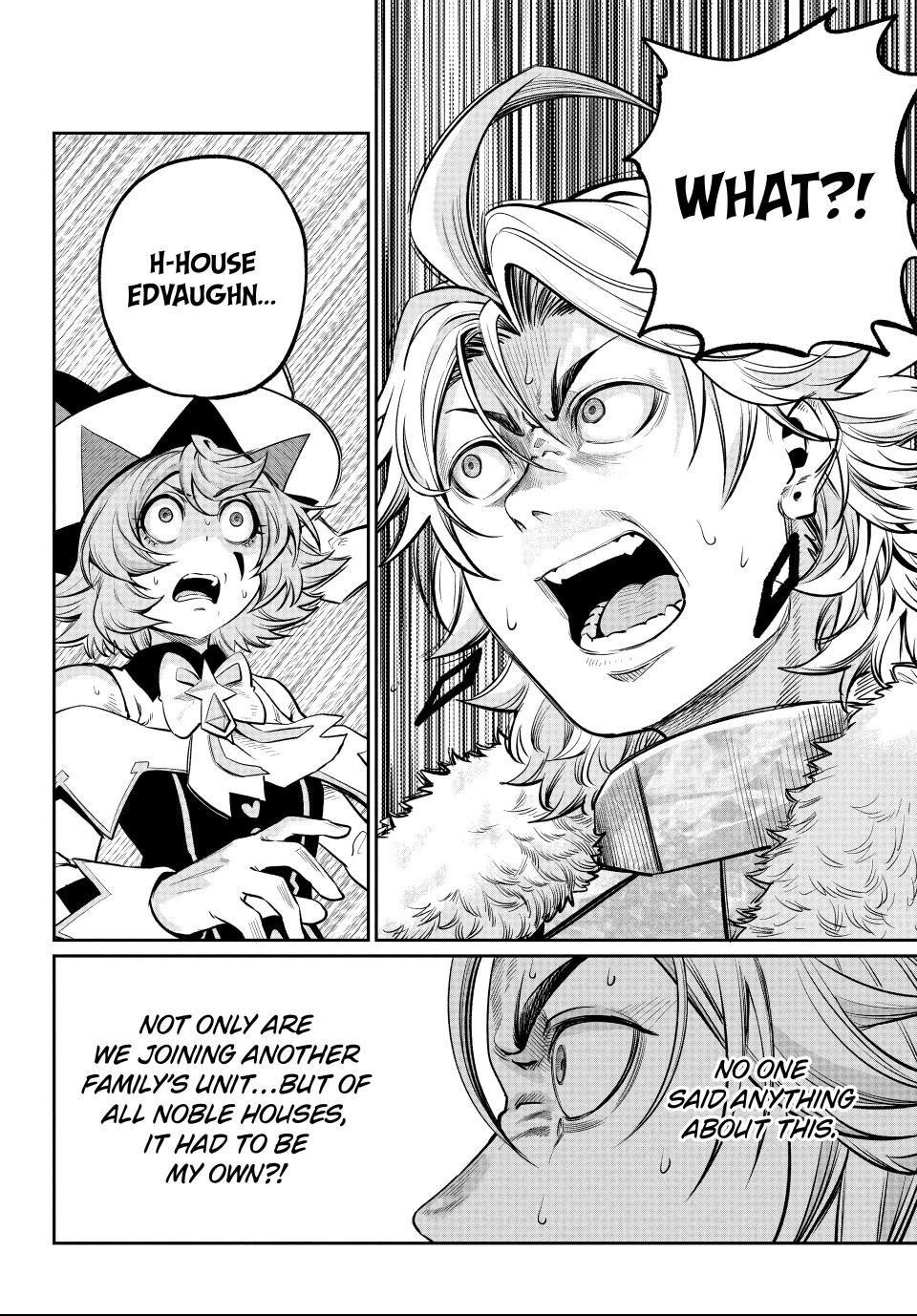 The Exiled Reincarnated Heavy Knight Is Unrivaled In Game Knowledge Chapter 168 - Page 11 in English