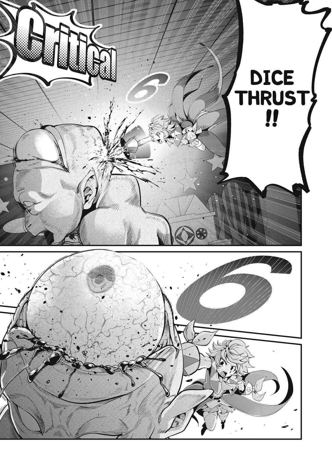 The Exiled Reincarnated Heavy Knight Is Unrivaled In Game Knowledge Chapter 21 - Page 5 in English