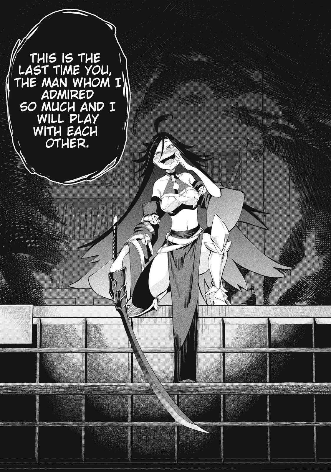 The Exiled Reincarnated Heavy Knight Is Unrivaled In Game Knowledge Chapter 25 - Page 14 in English