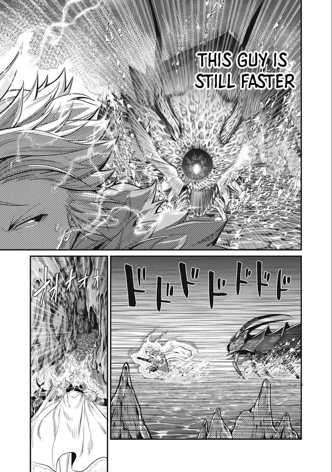 The Exiled Reincarnated Heavy Knight Is Unrivaled In Game Knowledge Chapter 39 - Page 3 in English