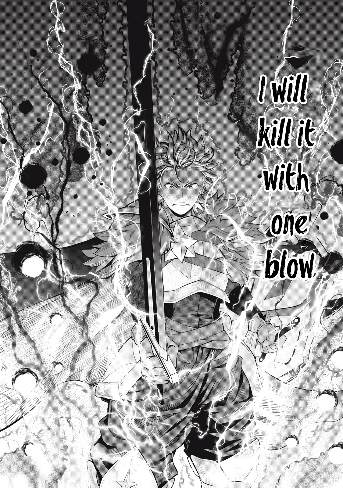The Exiled Reincarnated Heavy Knight Is Unrivaled In Game Knowledge Chapter 40 - Page 16 in English