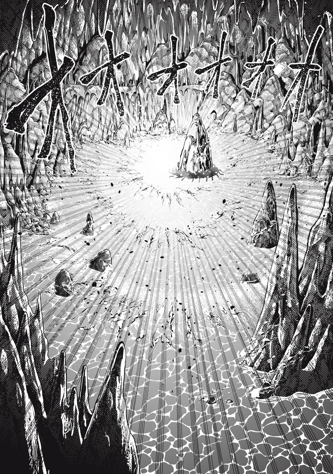 The Exiled Reincarnated Heavy Knight Is Unrivaled In Game Knowledge Chapter 41 - Page 11 in English