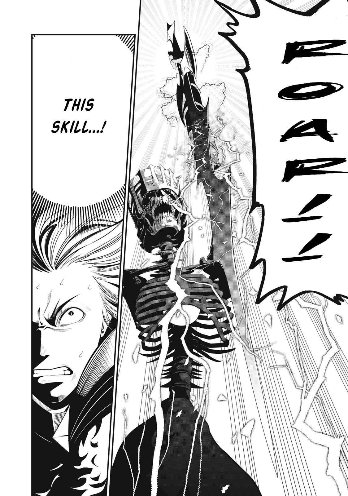 The Exiled Reincarnated Heavy Knight Is Unrivaled In Game Knowledge Chapter 62 - Page 10 in English