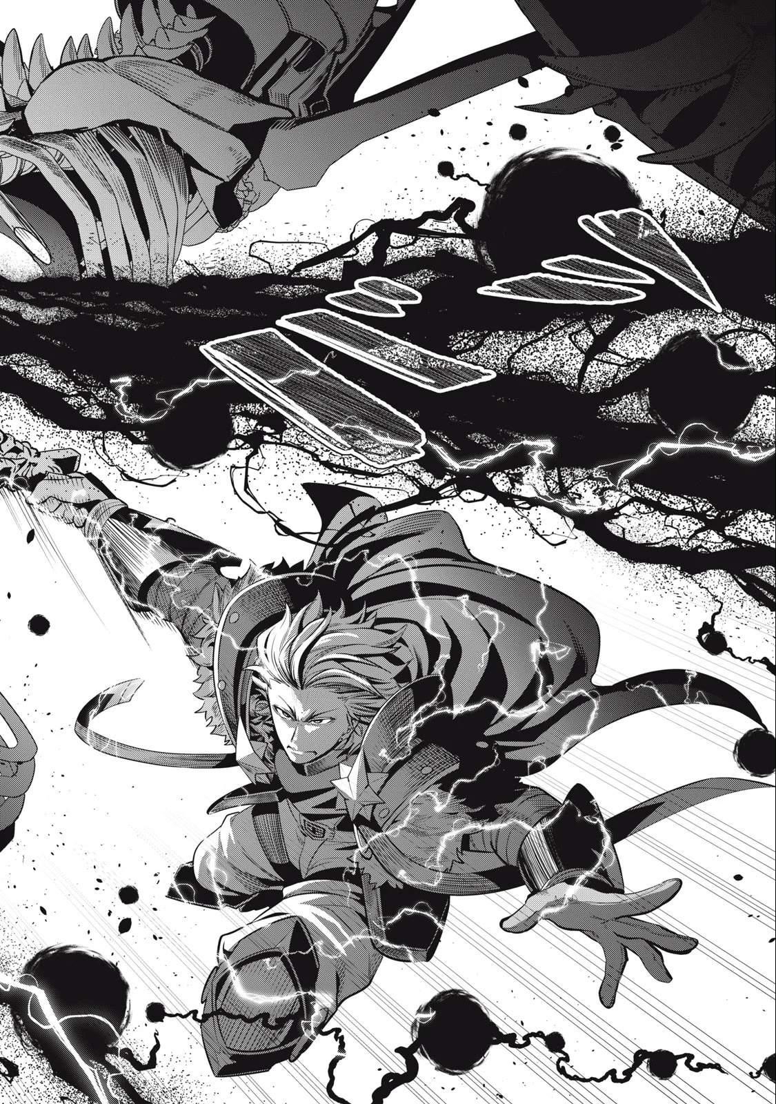 The Exiled Reincarnated Heavy Knight Is Unrivaled In Game Knowledge Chapter 63 - Page 12 in English