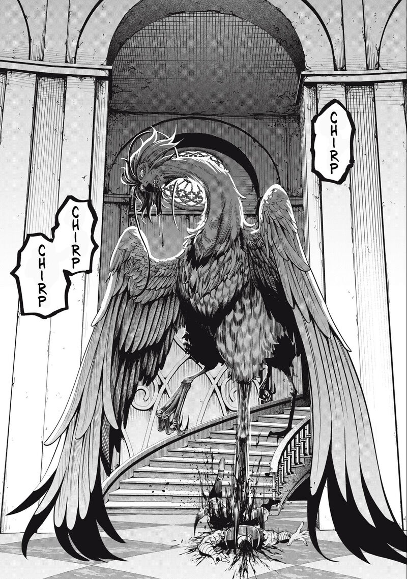 The Exiled Reincarnated Heavy Knight Is Unrivaled In Game Knowledge Chapter 74 - Page 6 in English