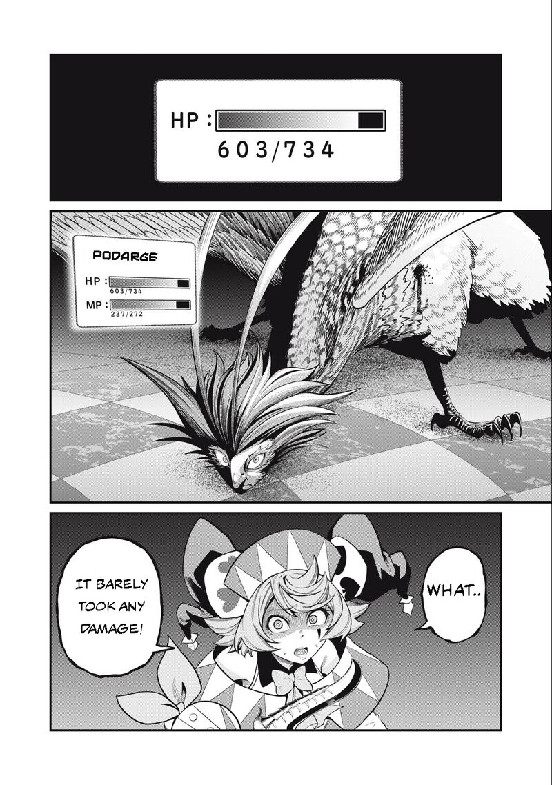 The Exiled Reincarnated Heavy Knight Is Unrivaled In Game Knowledge Chapter 75 - Page 14 in English
