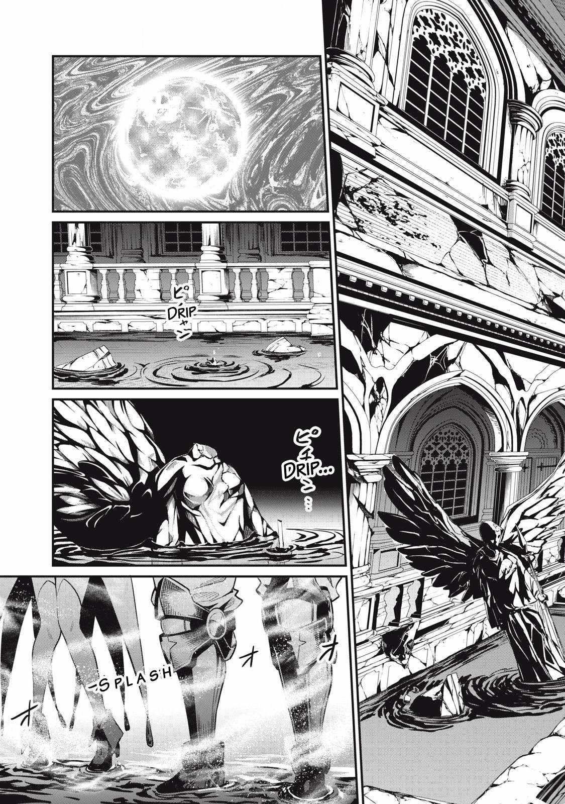 The Exiled Reincarnated Heavy Knight Is Unrivaled In Game Knowledge Chapter 92 - Page 11 in English