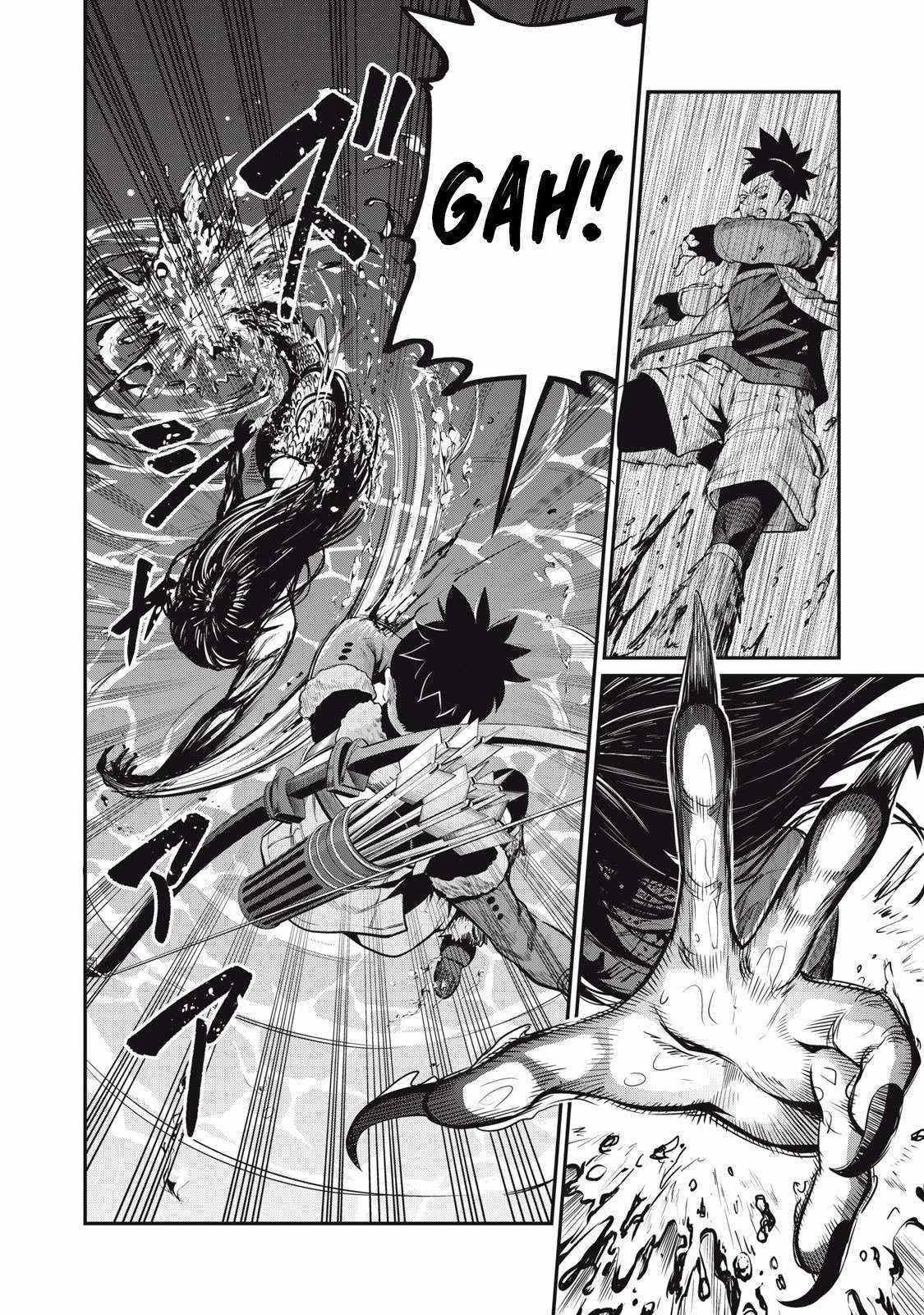 The Exiled Reincarnated Heavy Knight Is Unrivaled In Game Knowledge Chapter 94 - Page 5 in English