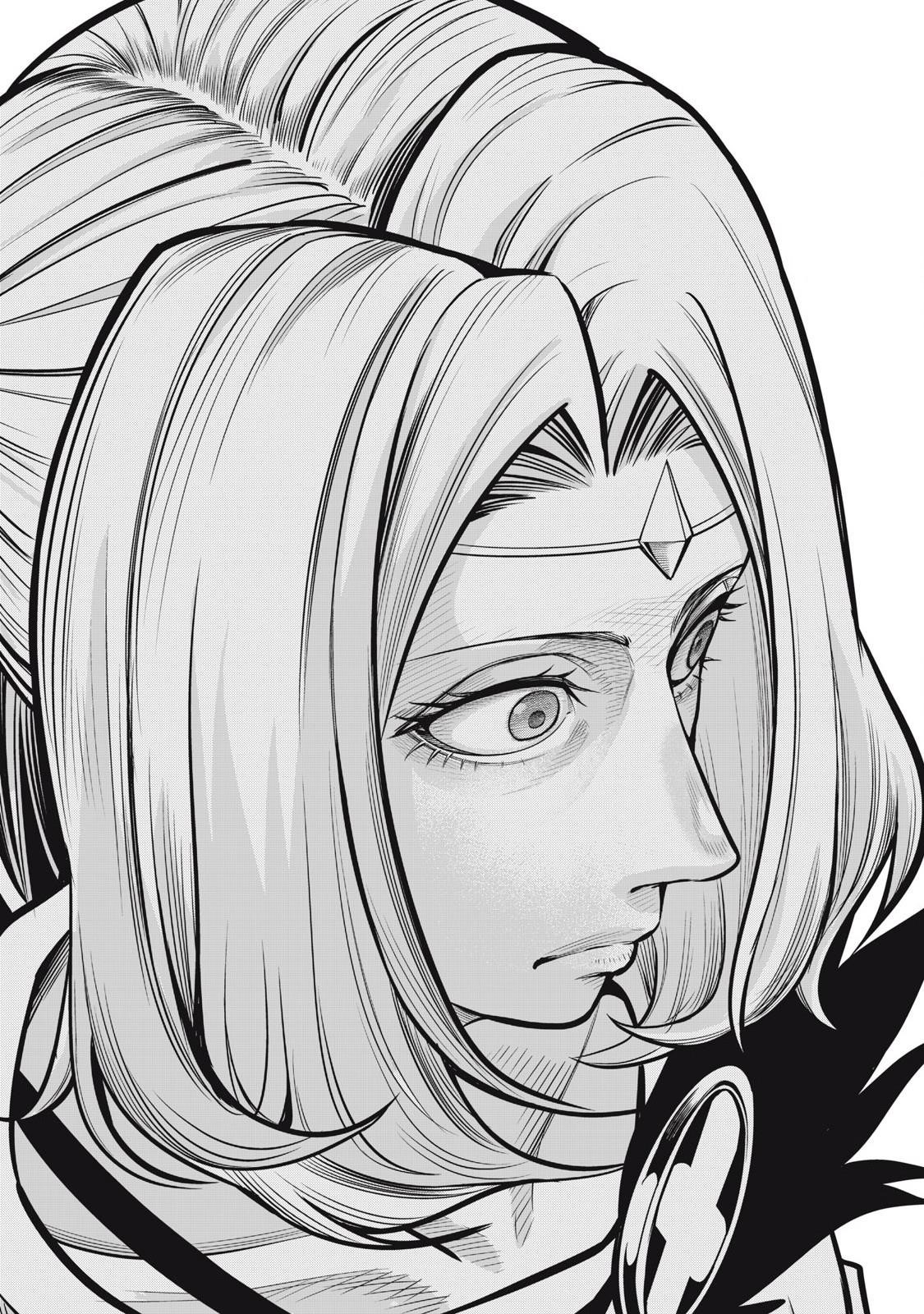 The Exiled Reincarnated Heavy Knight Is Unrivaled In Game Knowledge Chapter 98 - Page 11 in English