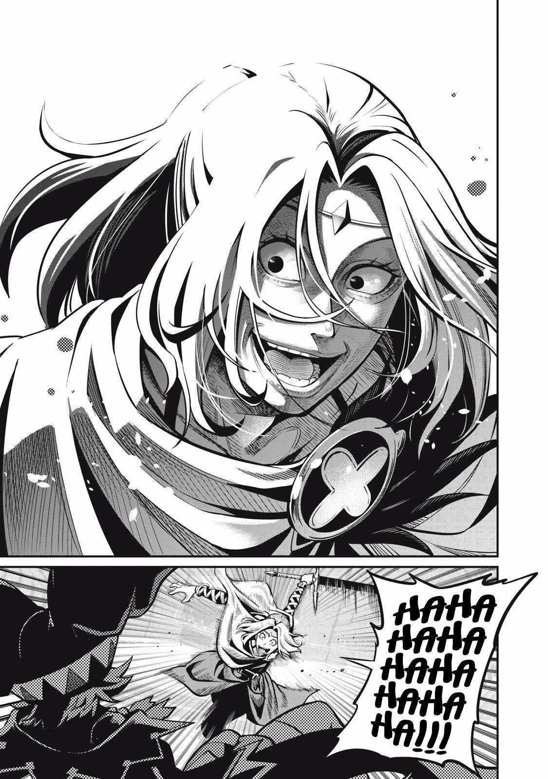 The Exiled Reincarnated Heavy Knight Is Unrivaled In Game Knowledge Chapter 99 - Page 9 in English