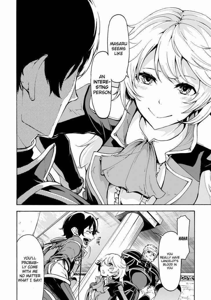 The Home Improvement Store Employee Building An Agricultural Village In Another World Chapter 10 - Page 20 in English