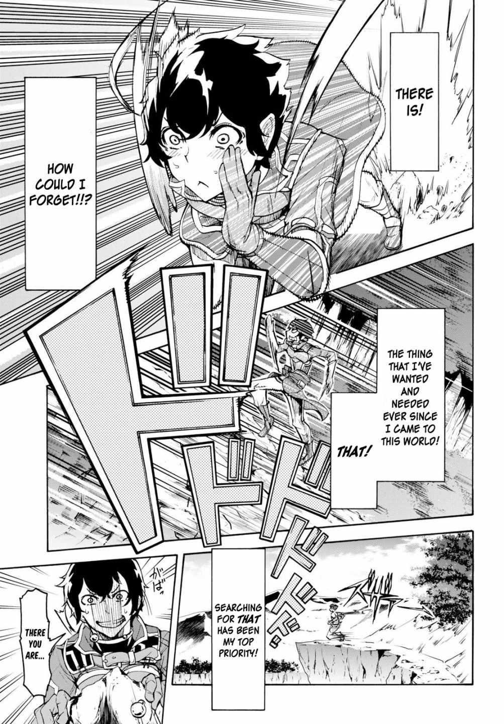 The Home Improvement Store Employee Building An Agricultural Village In Another World Chapter 11 - Page 26 in English