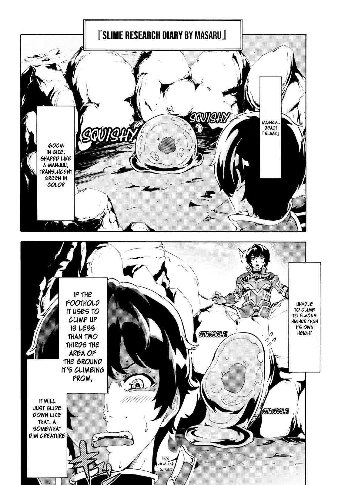 The Home Improvement Store Employee Building An Agricultural Village In Another World Chapter 12 - Page 6 in English