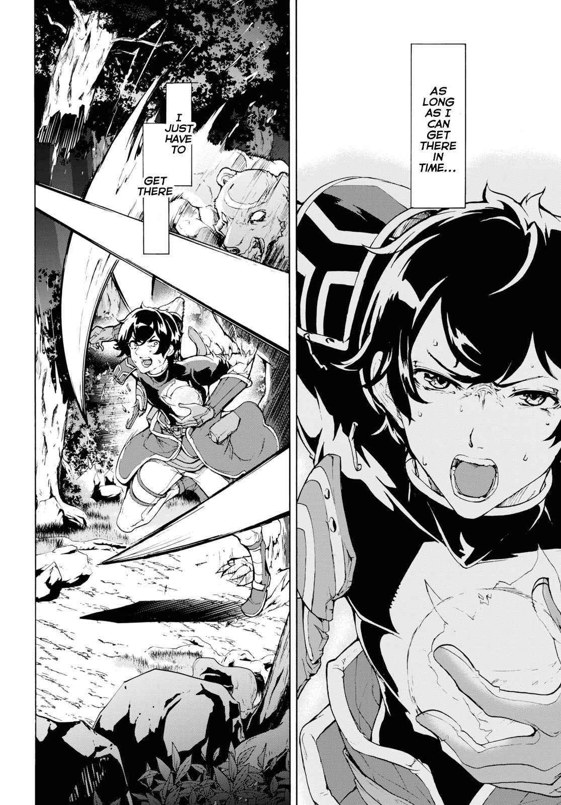 The Home Improvement Store Employee Building An Agricultural Village In Another World Chapter 15 - Page 24 in English