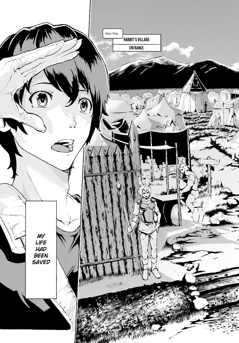 The Home Improvement Store Employee Building An Agricultural Village In Another World Chapter 2 - Page 4 in English