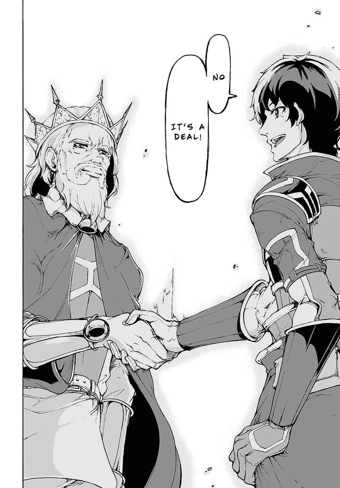 The Home Improvement Store Employee Building An Agricultural Village In Another World Chapter 21 - Page 20 in English