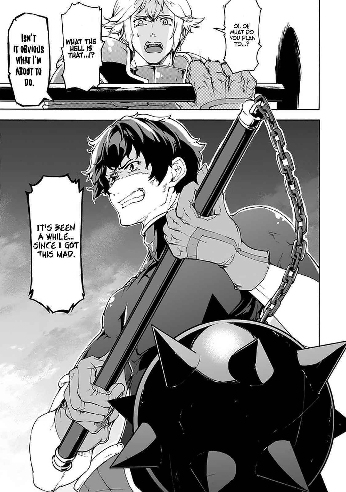 The Home Improvement Store Employee Building An Agricultural Village In Another World Chapter 24 - Page 3 in English