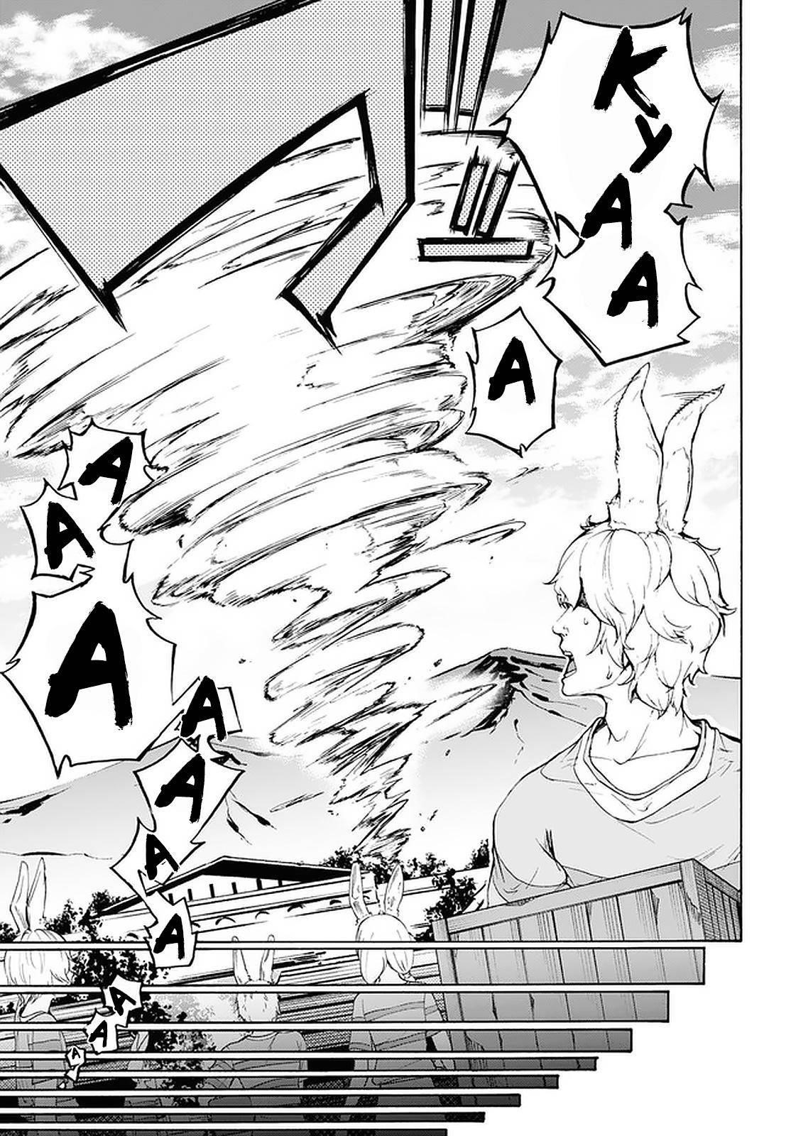The Home Improvement Store Employee Building An Agricultural Village In Another World Chapter 26 - Page 23 in English