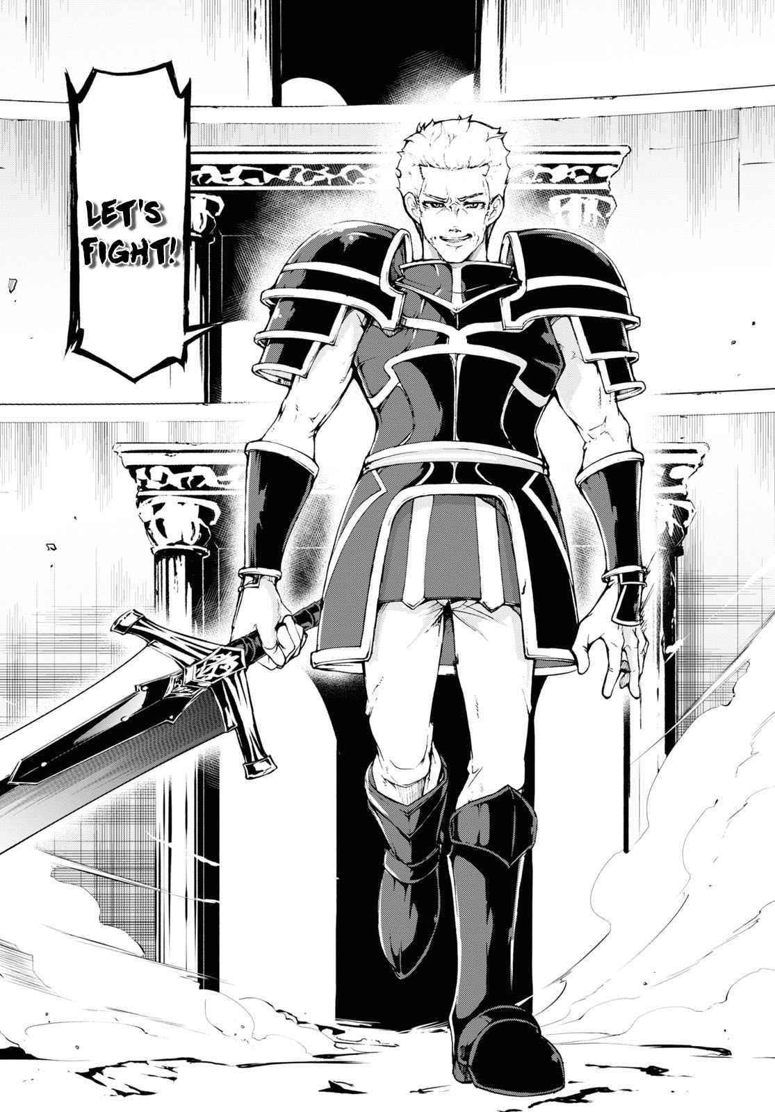 The Home Improvement Store Employee Building An Agricultural Village In Another World Chapter 31 - Page 29 in English