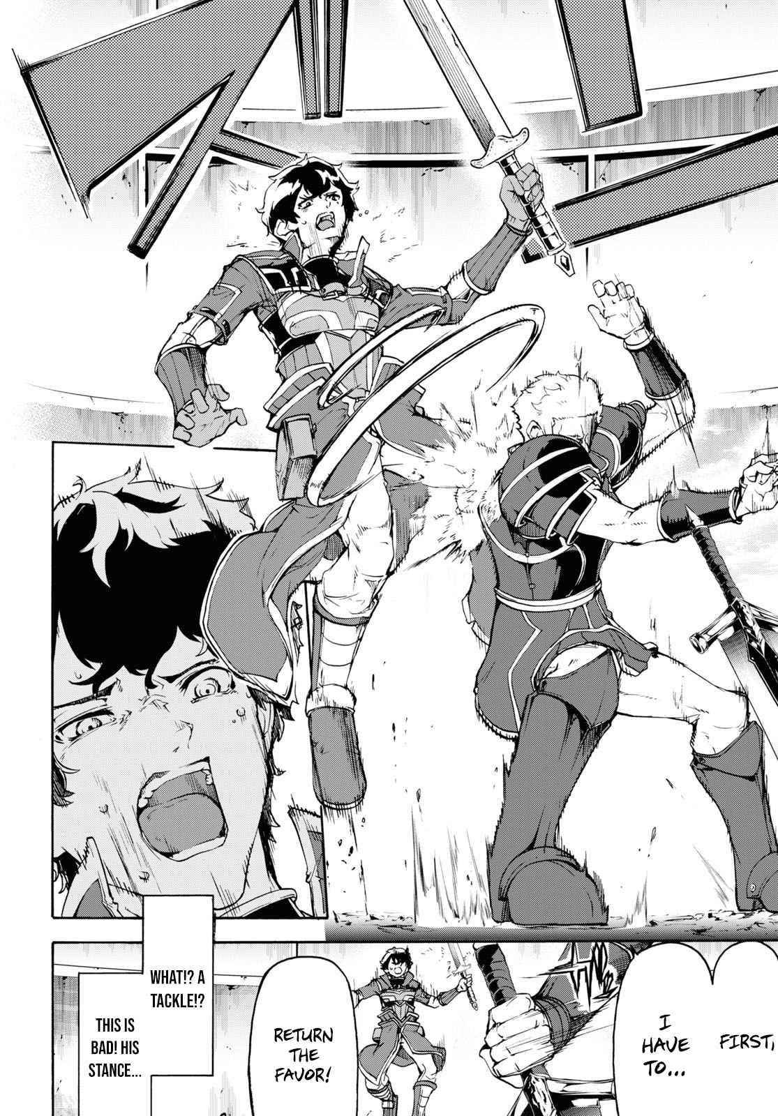 The Home Improvement Store Employee Building An Agricultural Village In Another World Chapter 32 - Page 15 in English