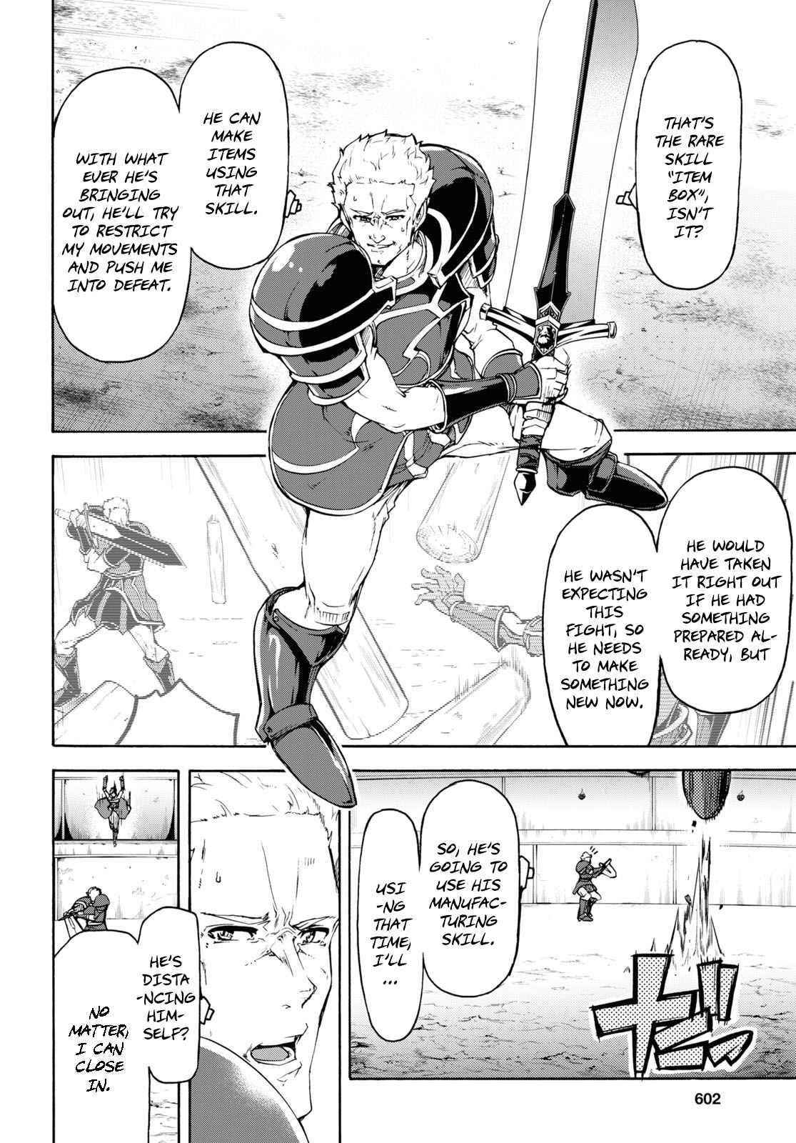 The Home Improvement Store Employee Building An Agricultural Village In Another World Chapter 32 - Page 25 in English