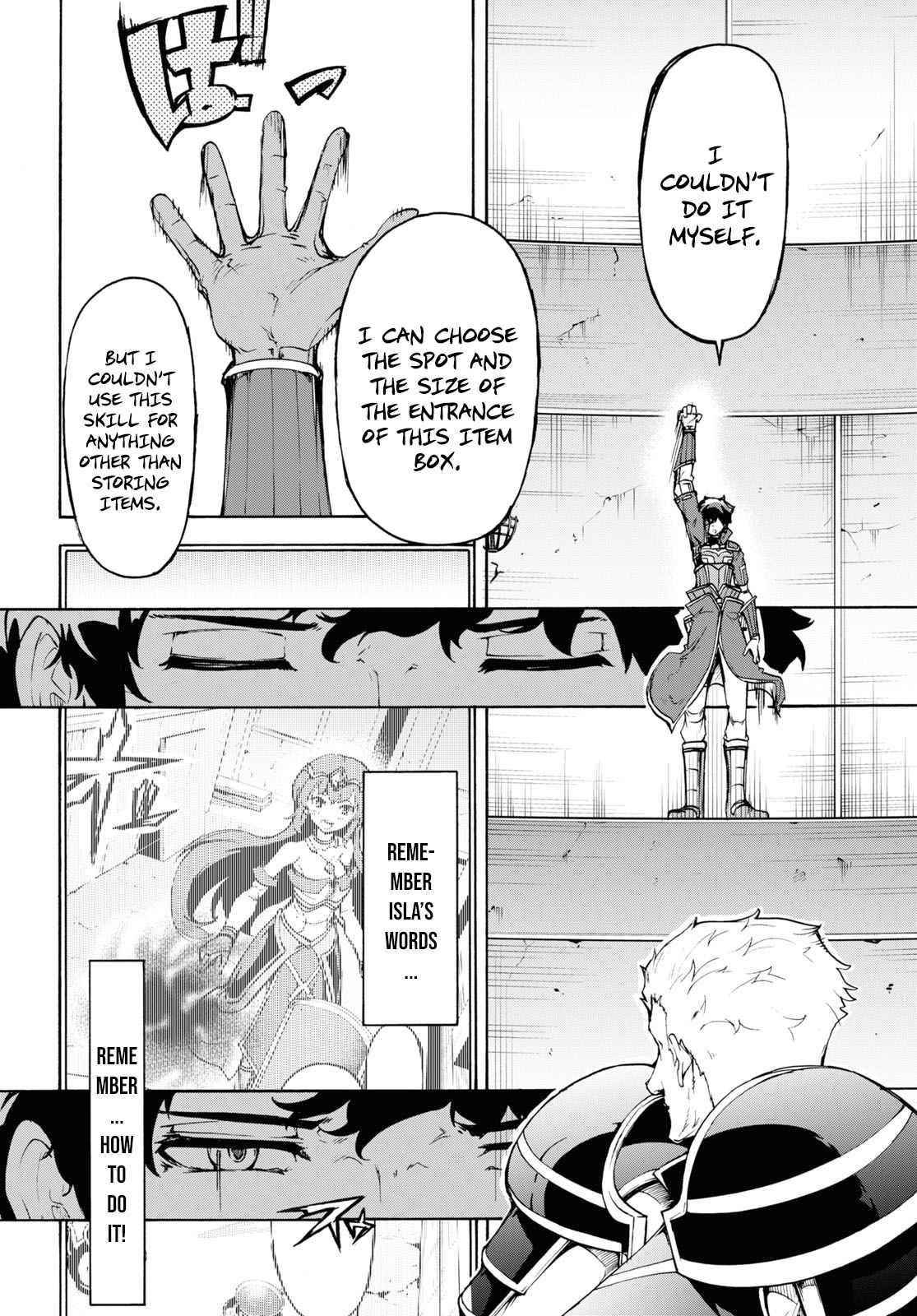 The Home Improvement Store Employee Building An Agricultural Village In Another World Chapter 32 - Page 27 in English