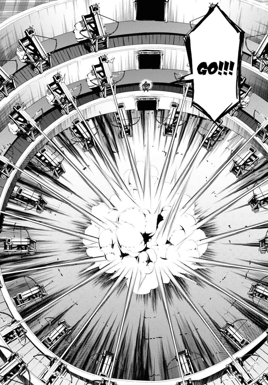 The Home Improvement Store Employee Building An Agricultural Village In Another World Chapter 33 - Page 10 in English