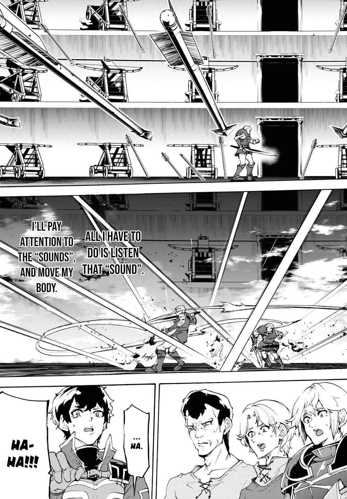 The Home Improvement Store Employee Building An Agricultural Village In Another World Chapter 33 - Page 15 in English