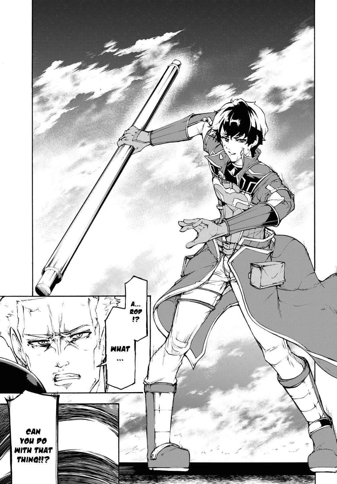 The Home Improvement Store Employee Building An Agricultural Village In Another World Chapter 33 - Page 19 in English