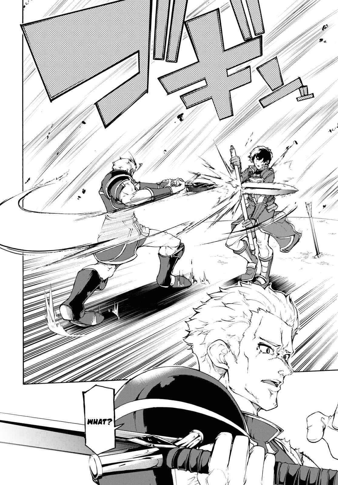 The Home Improvement Store Employee Building An Agricultural Village In Another World Chapter 33 - Page 20 in English