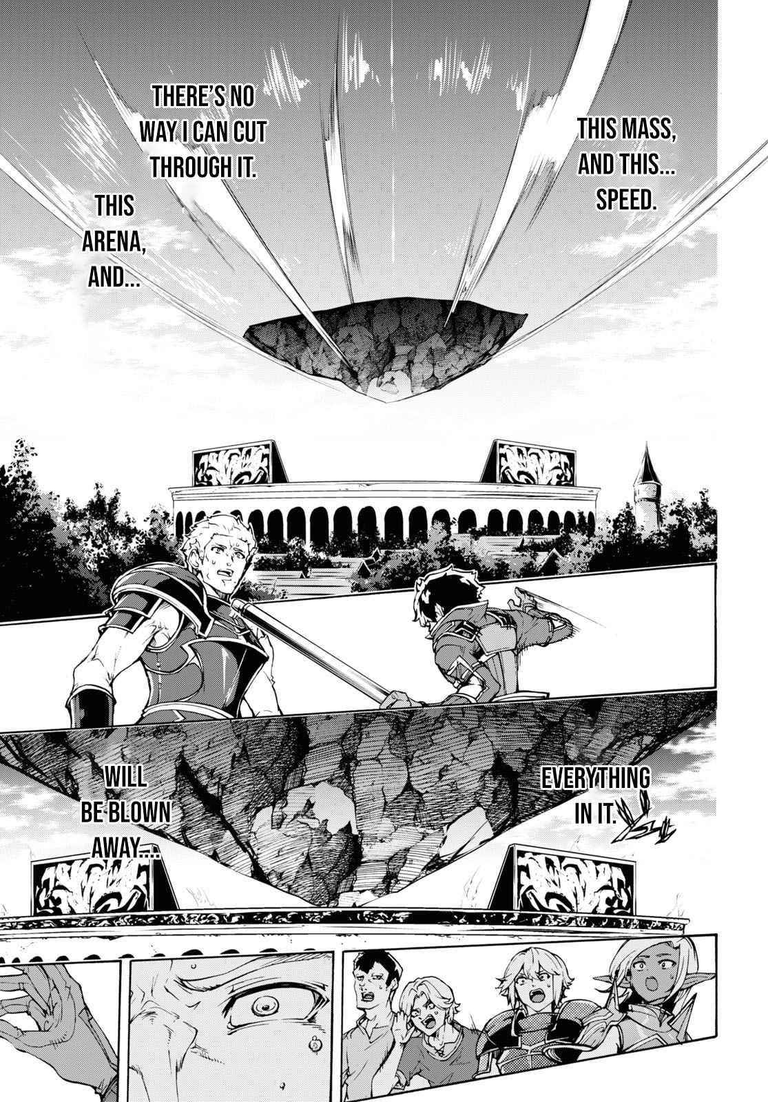 The Home Improvement Store Employee Building An Agricultural Village In Another World Chapter 33 - Page 31 in English