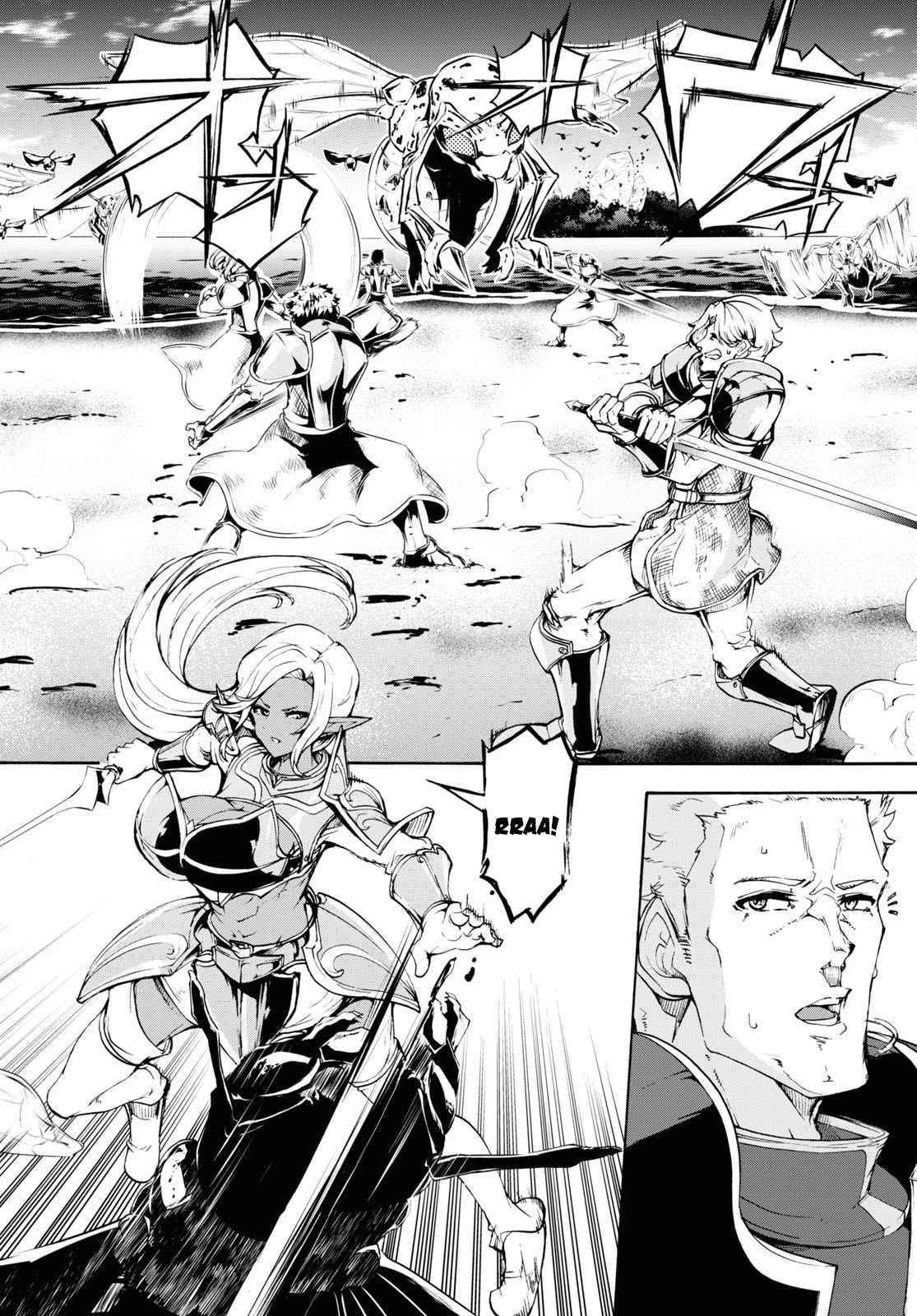The Home Improvement Store Employee Building An Agricultural Village In Another World Chapter 34 - Page 22 in English
