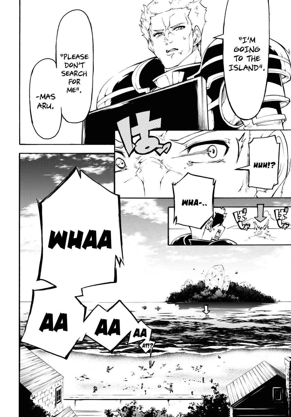 The Home Improvement Store Employee Building An Agricultural Village In Another World Chapter 34 - Page 26 in English