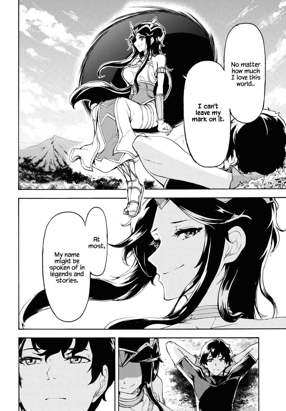 The Home Improvement Store Employee Building An Agricultural Village In Another World Chapter 36 - Page 24 in English