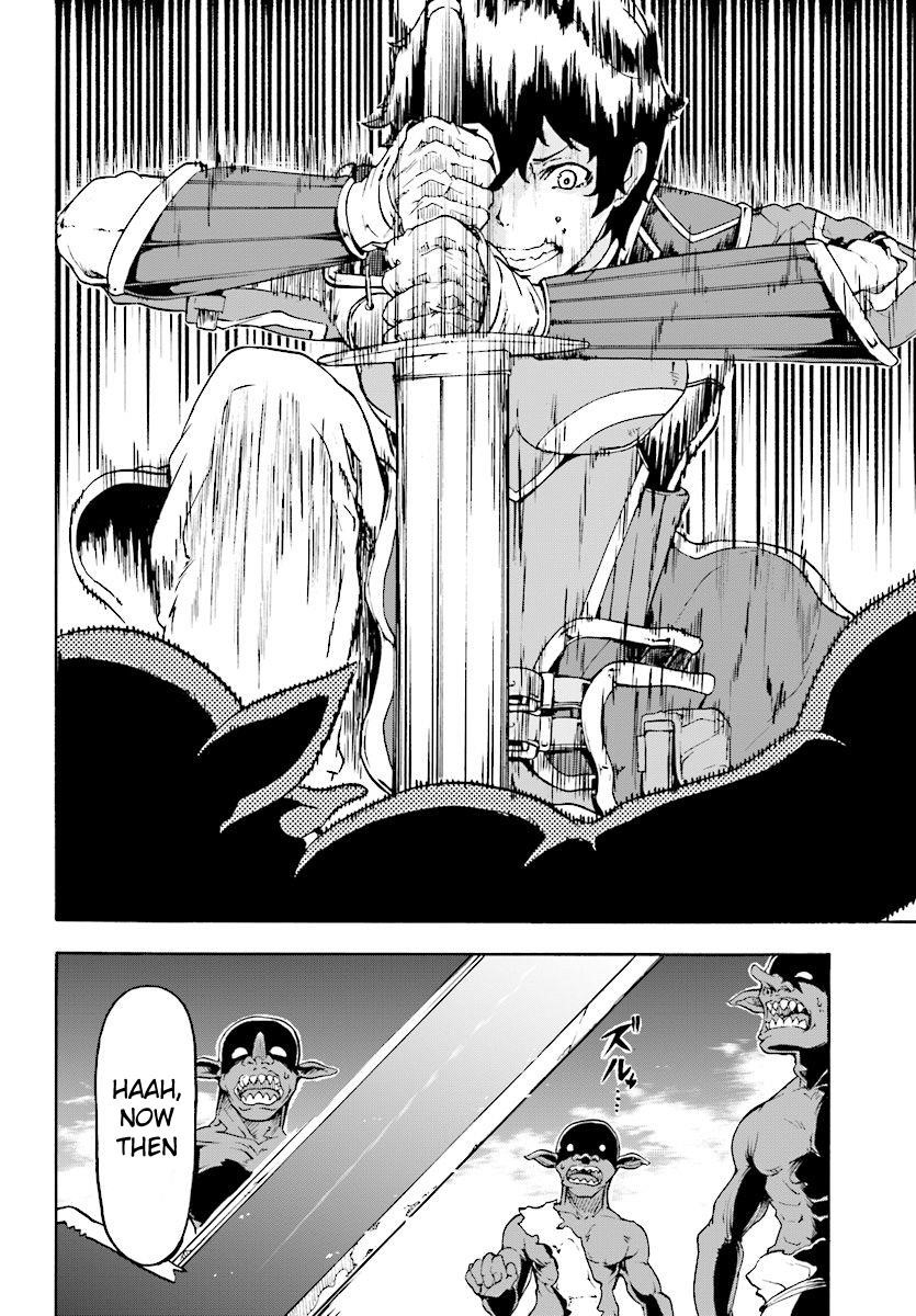 The Home Improvement Store Employee Building An Agricultural Village In Another World Chapter 4.2 - Page 13 in English