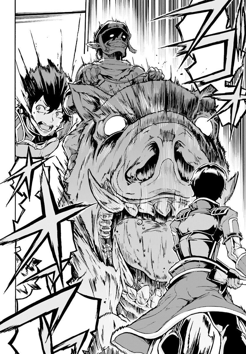 The Home Improvement Store Employee Building An Agricultural Village In Another World Chapter 4.2 - Page 6 in English