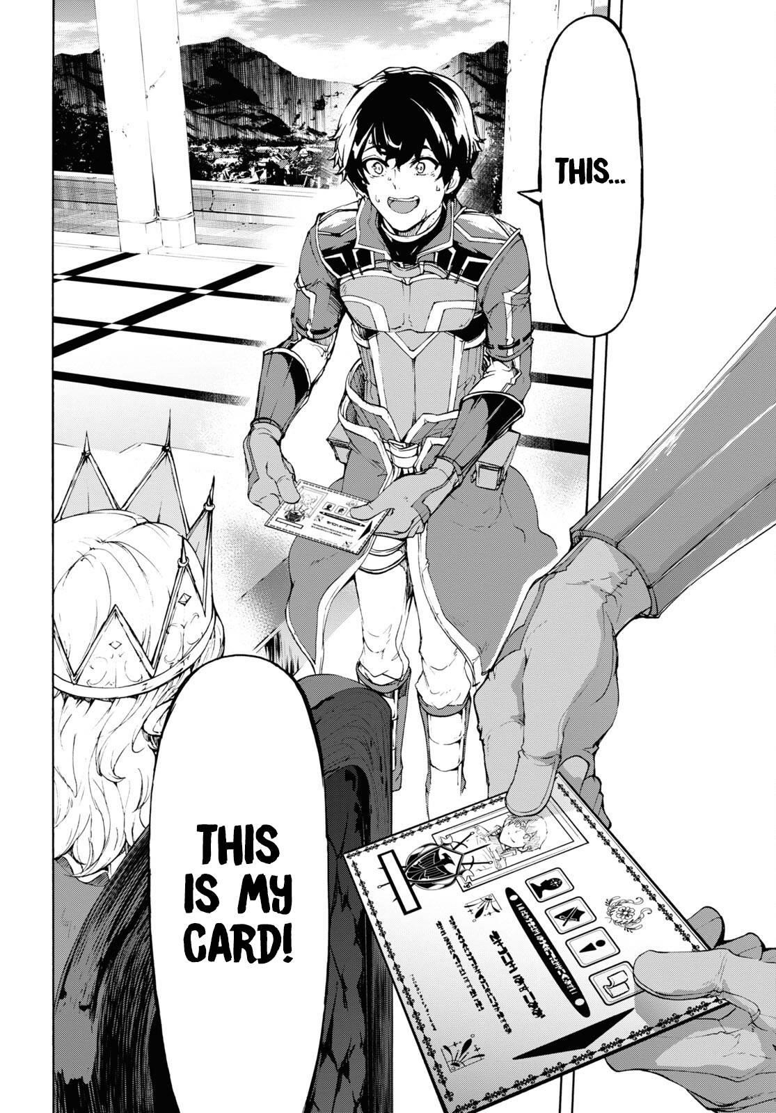 The Home Improvement Store Employee Building An Agricultural Village In Another World Chapter 41 - Page 25 in English