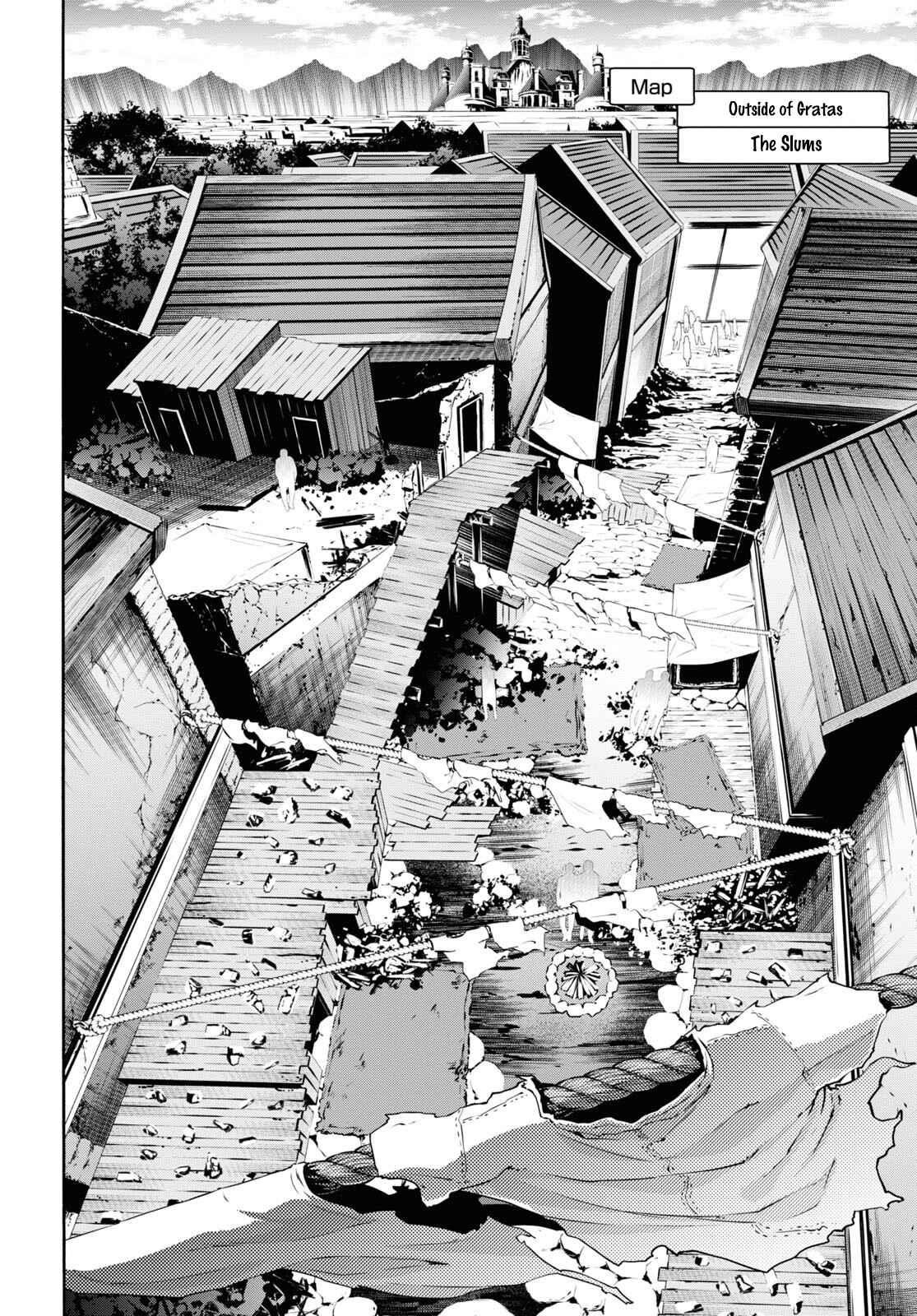 The Home Improvement Store Employee Building An Agricultural Village In Another World Chapter 43 - Page 24 in English