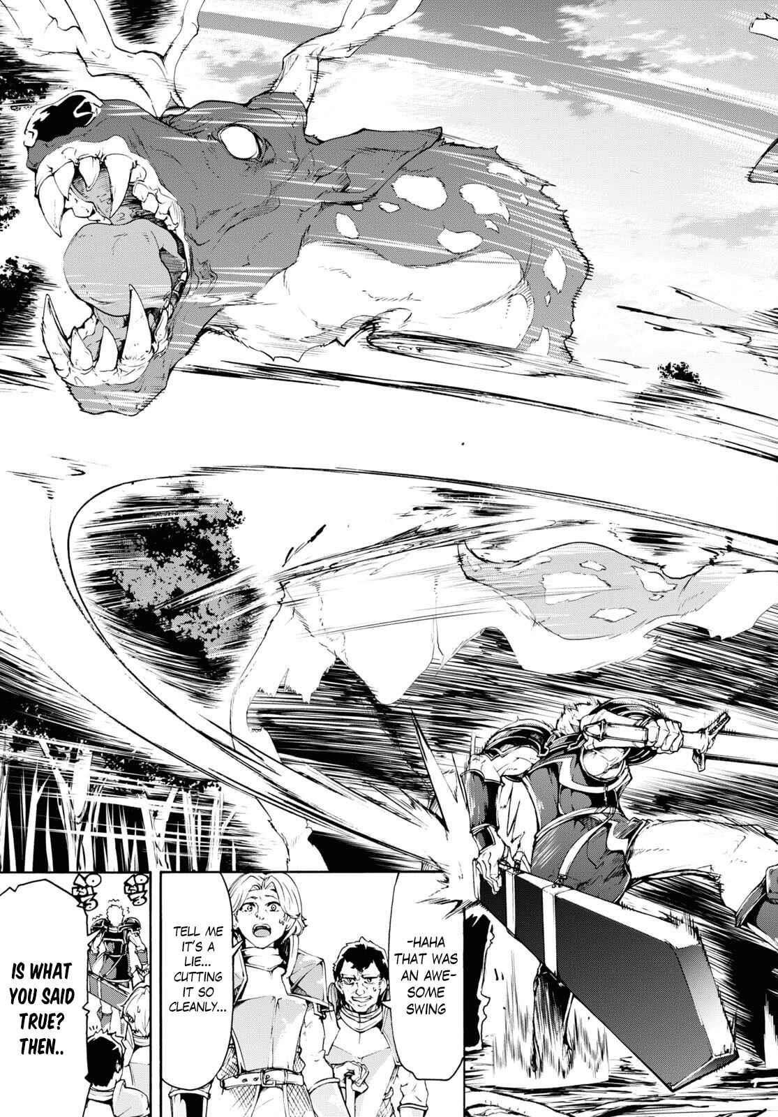 The Home Improvement Store Employee Building An Agricultural Village In Another World Chapter 46 - Page 27 in English