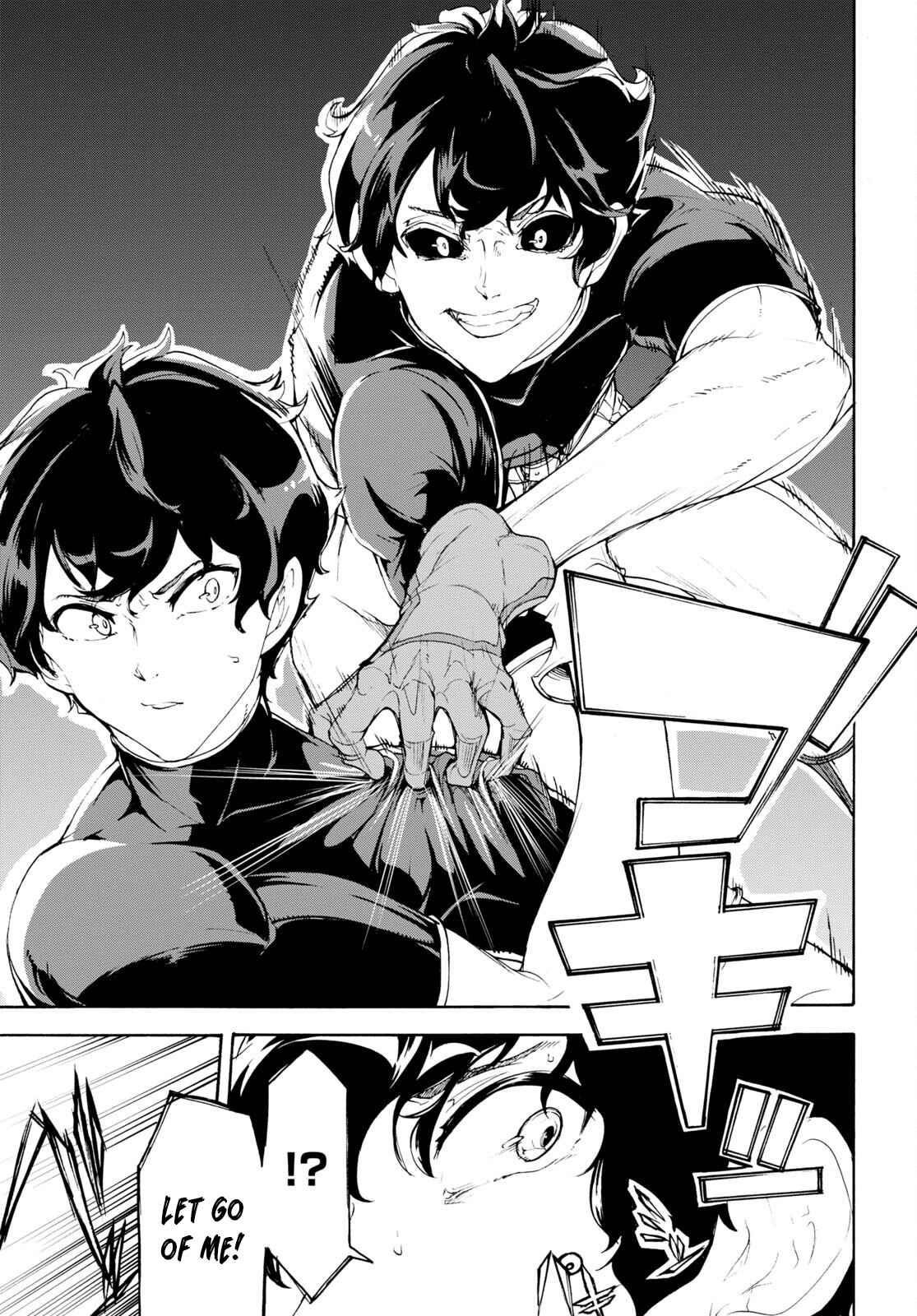 The Home Improvement Store Employee Building An Agricultural Village In Another World Chapter 48 - Page 10 in English