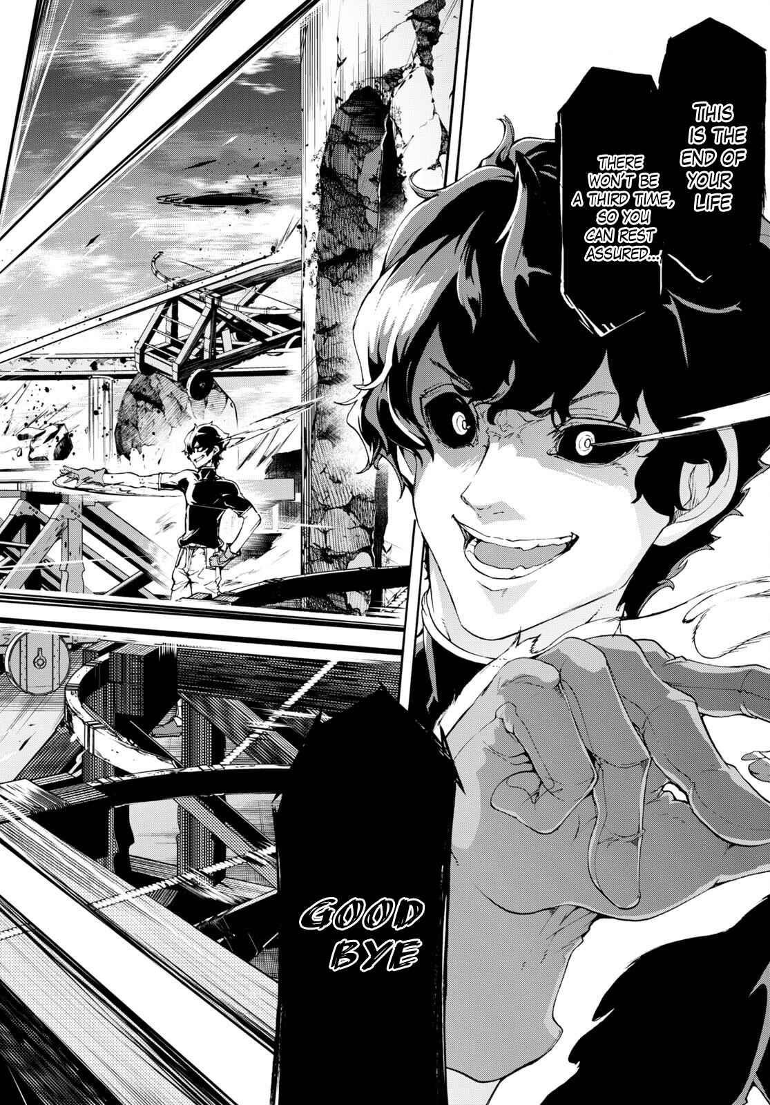 The Home Improvement Store Employee Building An Agricultural Village In Another World Chapter 48 - Page 18 in English