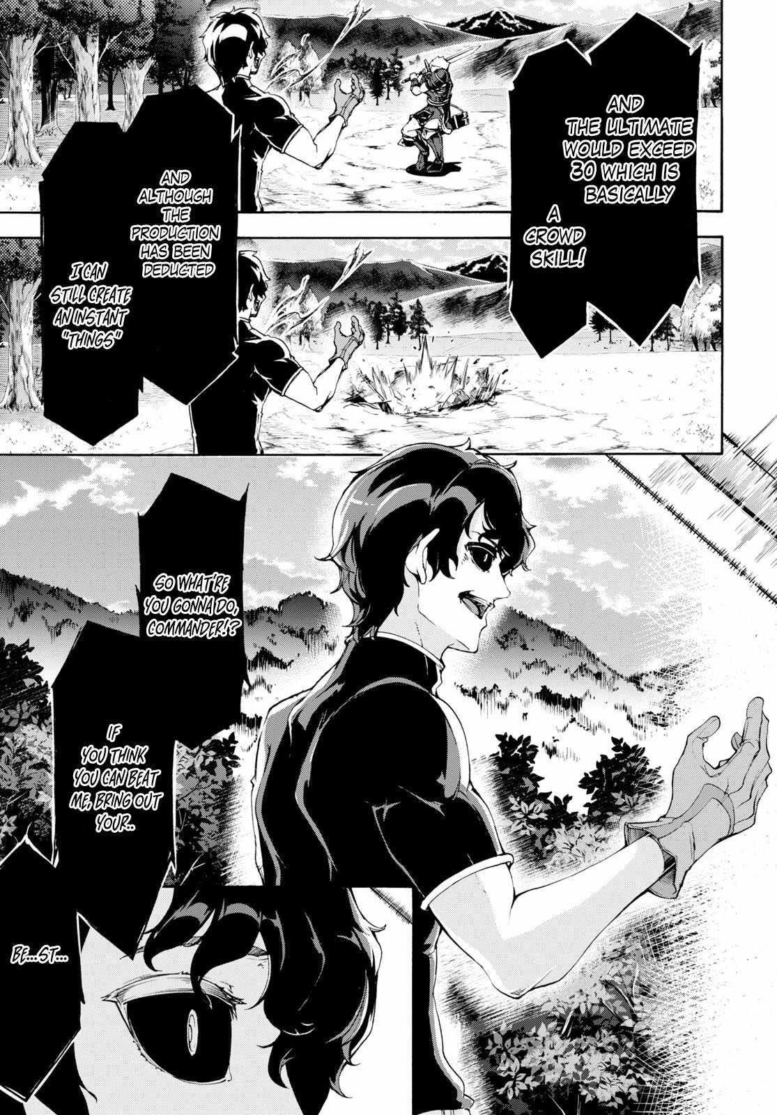 The Home Improvement Store Employee Building An Agricultural Village In Another World Chapter 49 - Page 11 in English