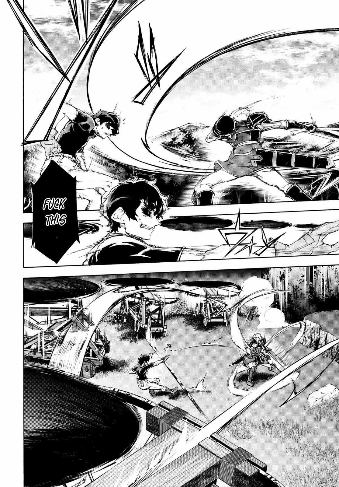The Home Improvement Store Employee Building An Agricultural Village In Another World Chapter 49 - Page 14 in English